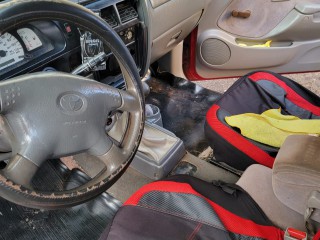 2001 Toyota Tacoma for sale in St. Elizabeth, Jamaica