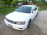 2001 Nissan Bluebird for sale in Kingston / St. Andrew, Jamaica