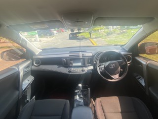 2016 Toyota Rav4RAV 4