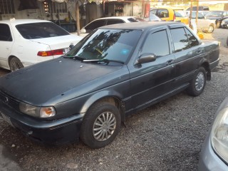 1990 Nissan Sunny for sale in Kingston / St. Andrew, Jamaica