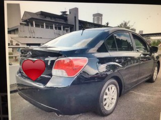 2014 Subaru Impreza for sale in St. Mary, Jamaica