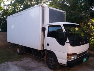 2000 Isuzu elf for sale in Clarendon, Jamaica