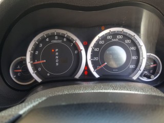 2008 Honda Accord CL9 for sale in Kingston / St. Andrew, Jamaica