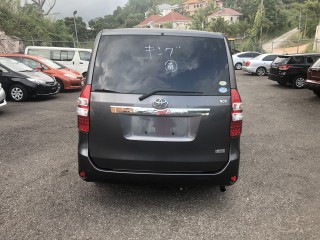 2010 Toyota Noah for sale in Manchester, Jamaica