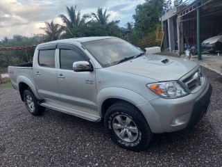 2006 Toyota Hilux vego G