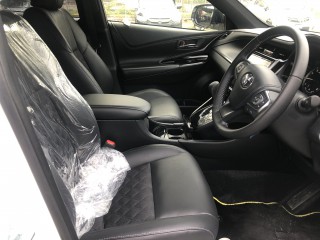 2020 Toyota HARRIER for sale in Kingston / St. Andrew, Jamaica