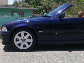 1999 BMW 320I Convertible for sale in St. Catherine, Jamaica