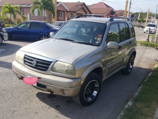 2002 Suzuki vitara for sale in St. Catherine, Jamaica