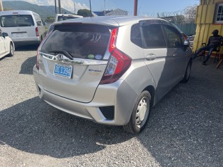 2017 Honda Fit