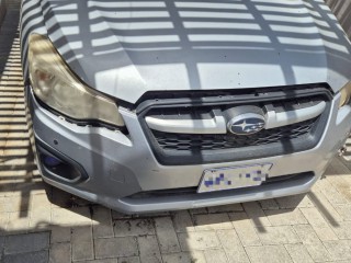 2014 Subaru G4 for sale in Kingston / St. Andrew, Jamaica