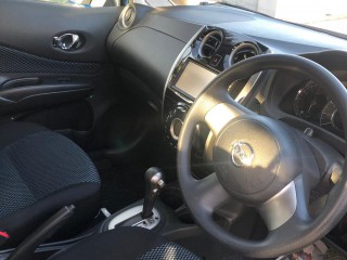 2014 Nissan Note for sale in Manchester, Jamaica