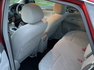 2017 Nissan Sylphy for sale in Kingston / St. Andrew, Jamaica