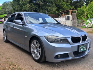 2011 BMW 320I M Sport for sale in Kingston / St. Andrew, Jamaica