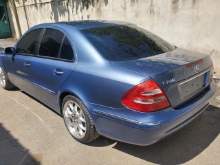 2004 Mercedes Benz E240
$890,000