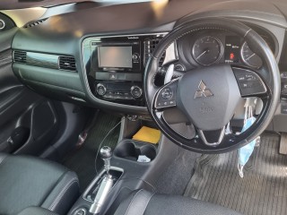 2016 Mitsubishi Outlander