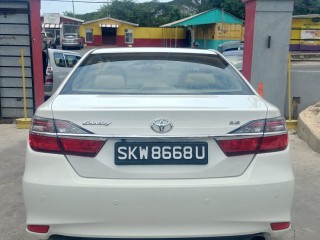 2016 Toyota CAMRY for sale in Clarendon, Jamaica