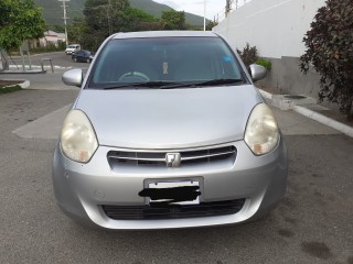 2012 Toyota Passo for sale in Kingston / St. Andrew, Jamaica