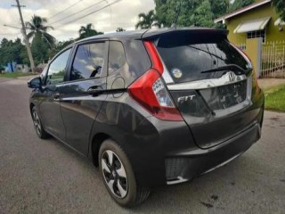 2017 Honda Fit