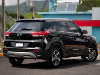 2019 Hyundai Creta for sale in Kingston / St. Andrew, Jamaica