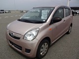 2012 Daihatsu Mira for sale in St. Catherine, Jamaica
