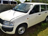 2012 Toyota PROBOX for sale in Kingston / St. Andrew, Jamaica