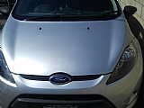 2011 Ford Fiesta for sale in Kingston / St. Andrew, Jamaica