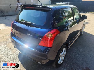 2009 Suzuki Swift Sport for sale in Kingston / St. Andrew, Jamaica