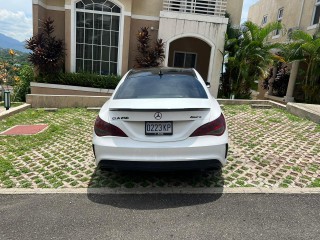 2014 Mercedes Benz CLA 250 for sale in Kingston / St. Andrew, Jamaica