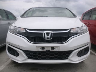 2018 Honda FIT