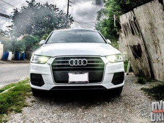 2017 Audi Q3 for sale in Kingston / St. Andrew, Jamaica