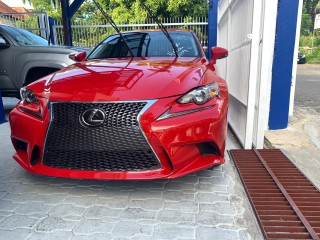 2016 Lexus Is200t for sale in St. James, Jamaica