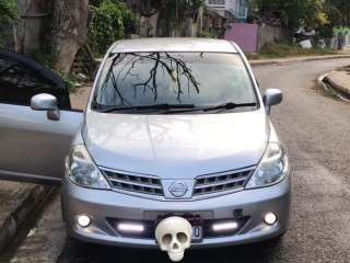 2009 Nissan Tiida Singapore for sale in St. James, Jamaica