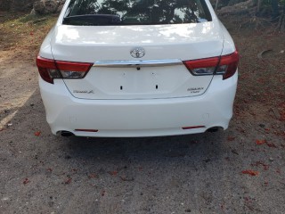 2014 Toyota Mark X for sale in Trelawny, Jamaica