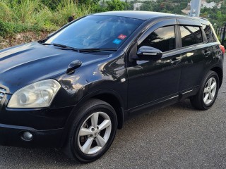 2007 Nissan Dualis