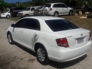 2010 Toyota Corolla Axio for sale in St. James, Jamaica