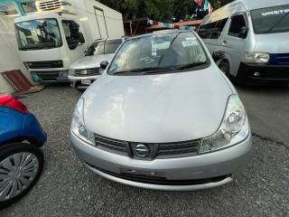 2015 Nissan wingroad for sale in Kingston / St. Andrew, Jamaica