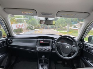 2016 Toyota Corolla axio for sale in Manchester, Jamaica