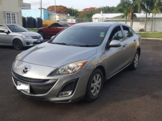 2011 Mazda Azela for sale in St. James, Jamaica