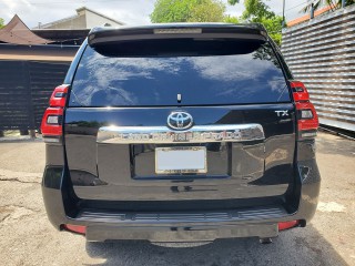 2017 Toyota PRADO 
$7,900,000