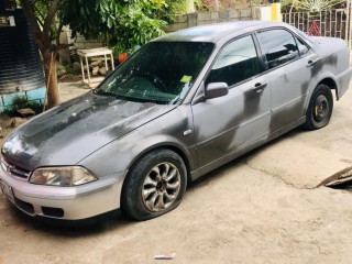 1998 Honda torneo for sale in St. Thomas, Jamaica