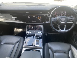 2020 Audi Q7 for sale in Kingston / St. Andrew, Jamaica