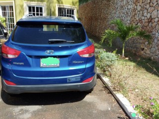 2012 Hyundai Tucson for sale in Kingston / St. Andrew, Jamaica