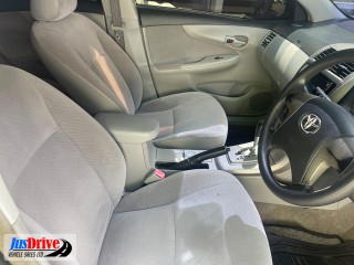 2012 Toyota AXIO for sale in Kingston / St. Andrew, Jamaica