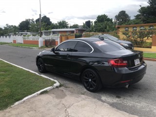 2017 BMW coupe for sale in Kingston / St. Andrew, Jamaica