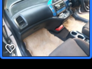 2007 Honda Stream for sale in St. Ann, Jamaica