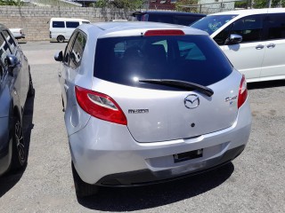 2012 Mazda Demio 
$760,000