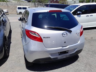 2012 Mazda Demio for sale in Kingston / St. Andrew, Jamaica