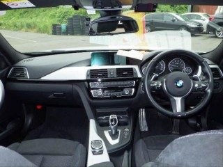 2016 BMW 320i Msport for sale in St. Catherine, Jamaica