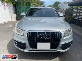 2014 Audi Q5 for sale in Kingston / St. Andrew, Jamaica