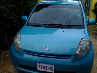 2005 Daihatsu Boon